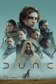 Dune 2021 one on netflix