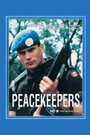 Peacekeepers 1997 one on netflix