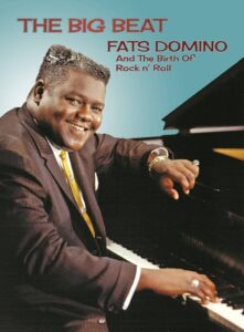 Fats Domino and The Birth of Rock ‘n’ Roll 2016 one on netflix