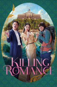 Killing Romance 2023 one on netflix