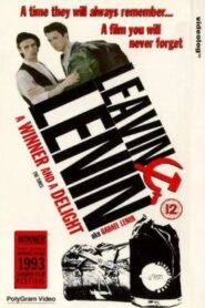 Leaving Lenin 1994 one on netflix
