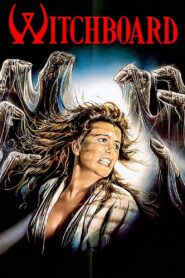 Witchboard 1986 one on netflix