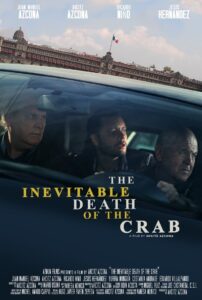 The Inevitable Death of the Crab 2022 one on netflix