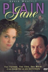 Plain Jane 2002 one on netflix
