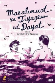 Masalimuot ya Tiyagew ed Dayat 2021 one on netflix