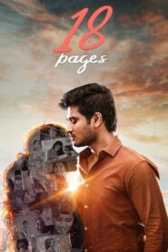 18 Pages 2022 one on netflix