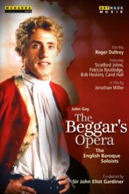 The Beggar’s Opera 1983 one on netflix