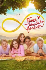 Three Words to Forever 2018 one on netflix