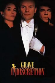 The Grotesque 1995 one on netflix