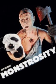 Monstrosity 1987 one on netflix