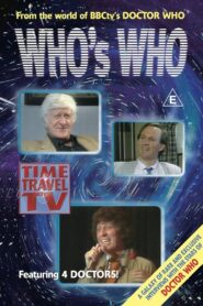 Who’s Who 1986 one on netflix