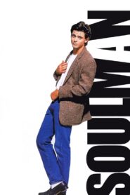 Soul Man 1986 one on netflix