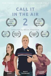 Call It in The Air 2 2018 one on netflix