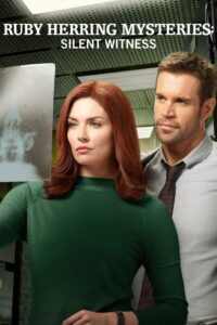 Ruby Herring Mysteries: Silent Witness 2019 one on netflix