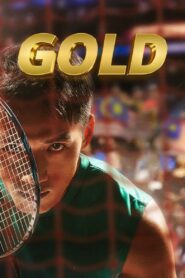 Gold 2024 one on netflix