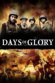 Days of Glory 2006 one on netflix
