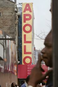 Apollo at 70: A Hot Night in Harlem 2004 one on netflix