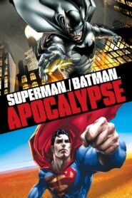 Superman/Batman: Apocalypse 2010 one on netflix