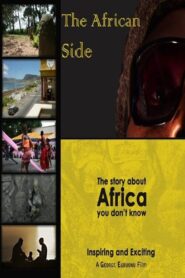 The African Side 2009 one on netflix