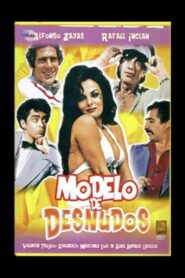 Las modelos de desnudos 1983 one on netflix