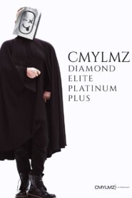Cem Yılmaz: Diamond Elite Platinum Plus 2021 one on netflix