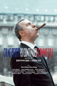 Ça ne peut pas continuer comme ça! 2013 one on netflix