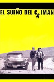 Caiman’s Dream 2001 one on netflix