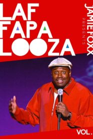 Laffapalooza! #2 2004 one on netflix