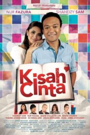 Kisah Cinta 2013 one on netflix