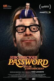 Subconscious Password 2013 one on netflix