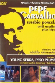Young Sierra, peso pluma 1986 one on netflix