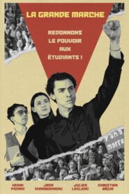 La Grande Marche 2024 one on netflix