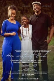 An Instant Dad 2023 one on netflix