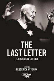 The Last Letter 2002 one on netflix
