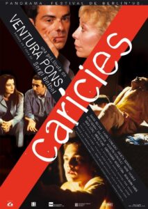 Caresses 1998 one on netflix