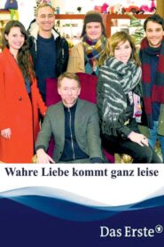 Auf einmal war es Liebe 2019 one on netflix