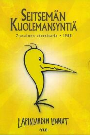 Seitsemän kuolemansyntiä 1988 one on netflix