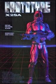 Prototype 1992 one on netflix