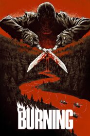 The Burning 1981 one on netflix