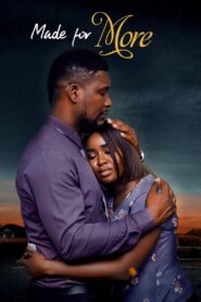 Made for More 2021 one on netflix