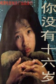 You’re Not at 16 1994 one on netflix