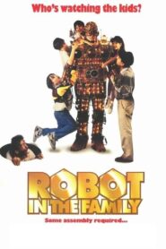 Robot in the Family 1994 one on netflix