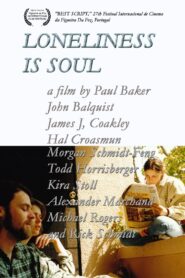Loneliness is Soul 1998 one on netflix