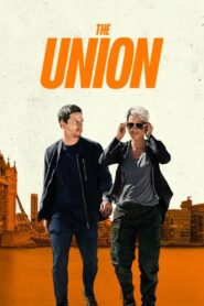 The Union 2024 one on netflix