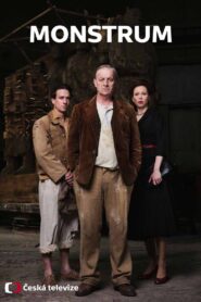Monstrum 2017 one on netflix