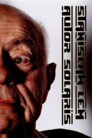 Stanisław Lem: Autor Solaris 2016 one on netflix