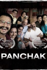 Panchak 2024 one on netflix