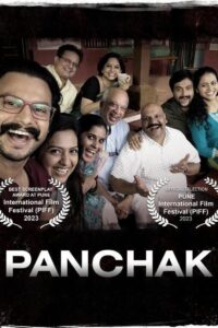 Panchak 2024 one on netflix