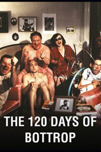 The 120 Days of Bottrop 1997 one on netflix