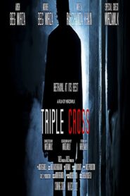 Triple Cross 2022 one on netflix